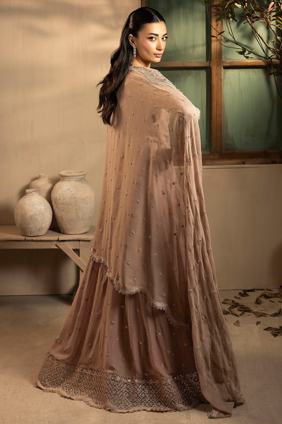 Motifz | Luxury Formal | 5575-LILLIA