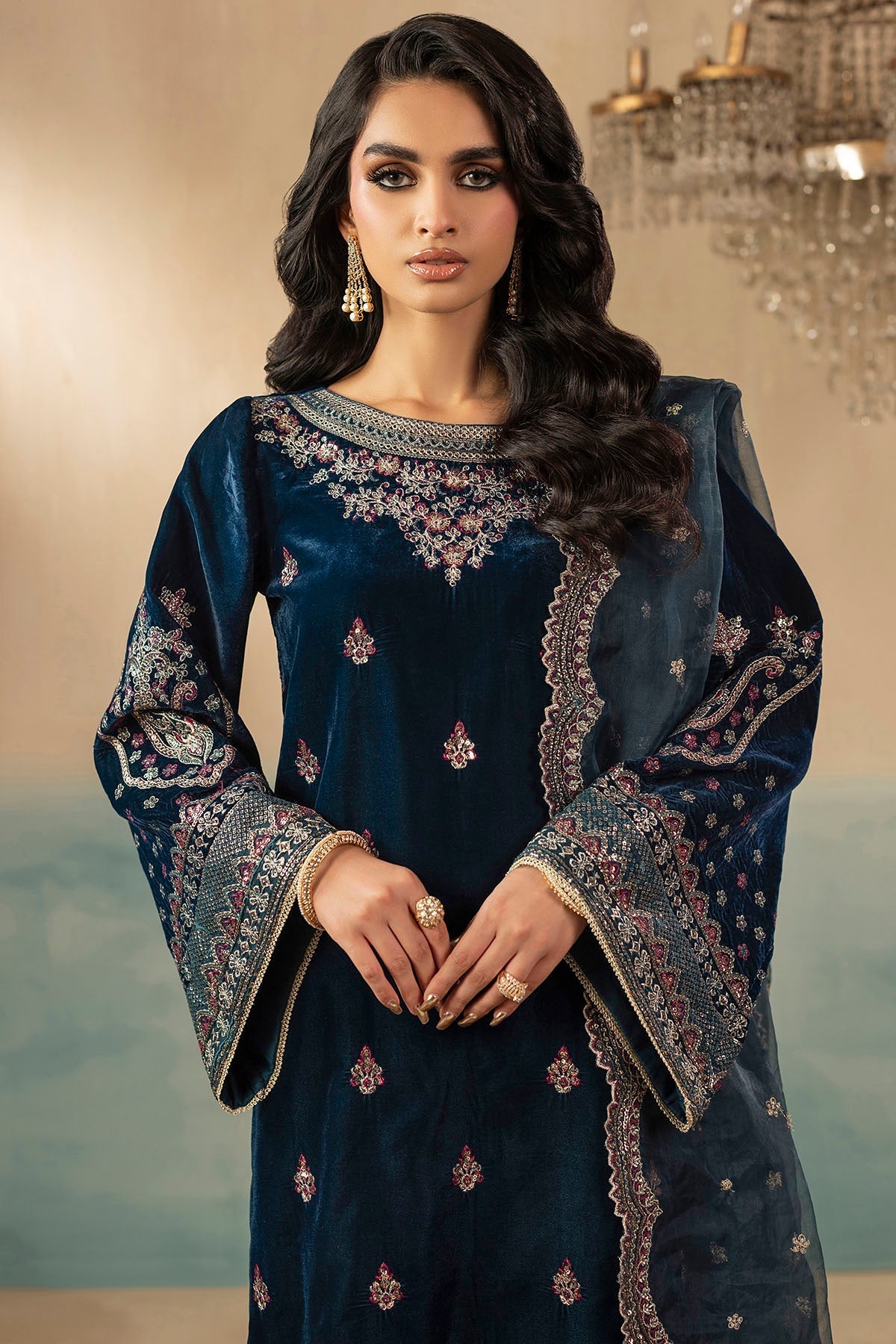 Motifz | Premium Winter 25 | 5671-STORM