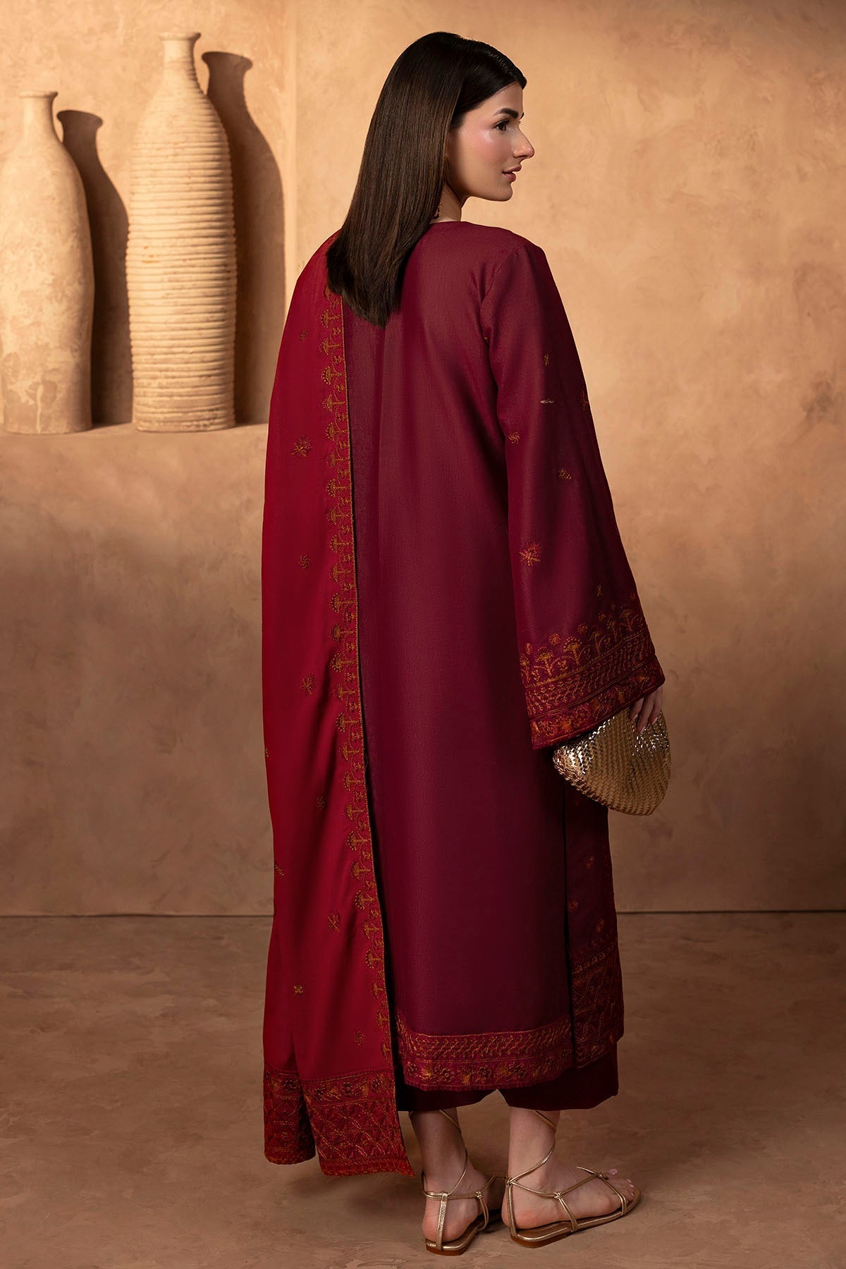 Motifz | Premium Winter 25 | 5676-SHADDOW