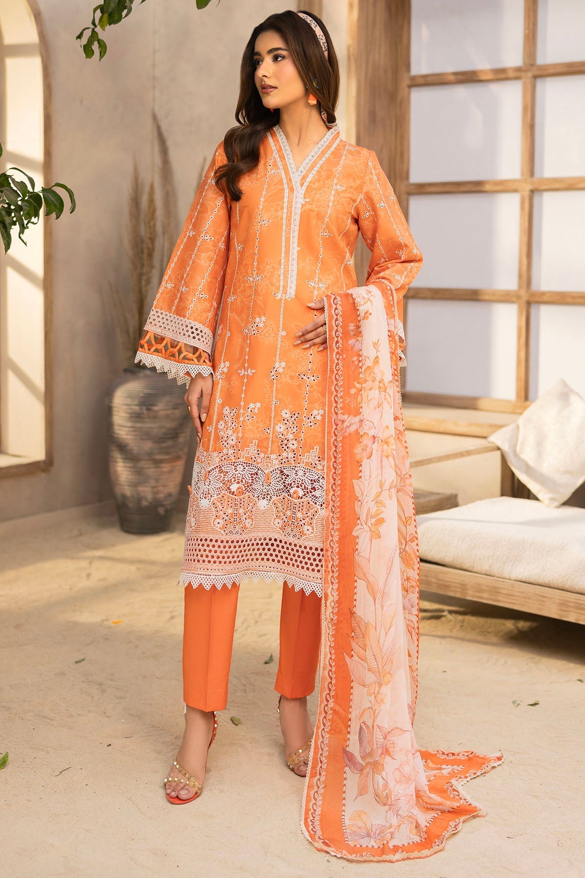 Motifz | Amal Lawn 26 | 5732-STAR