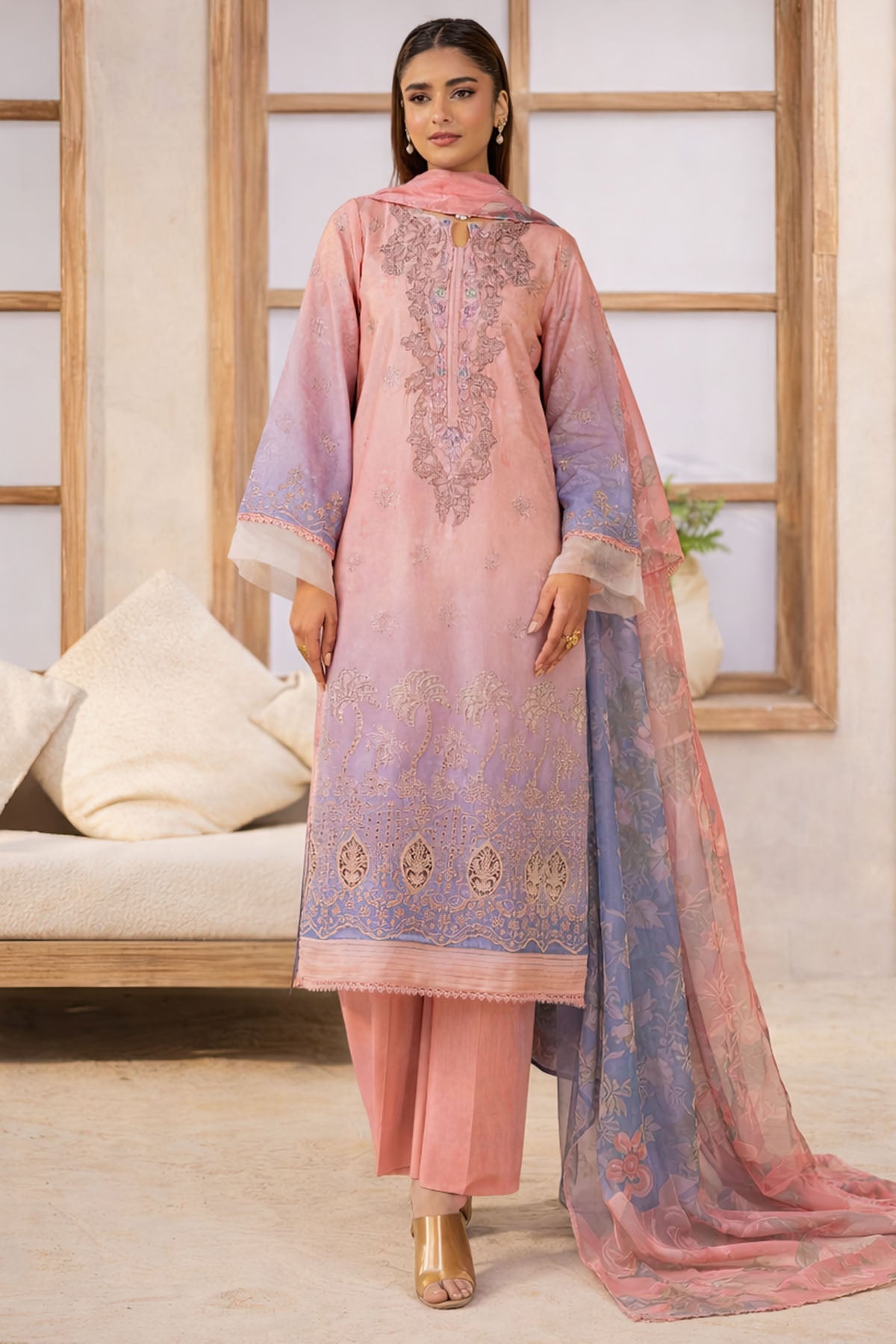 Motifz | Amal Lawn 26 | 5813-LISA