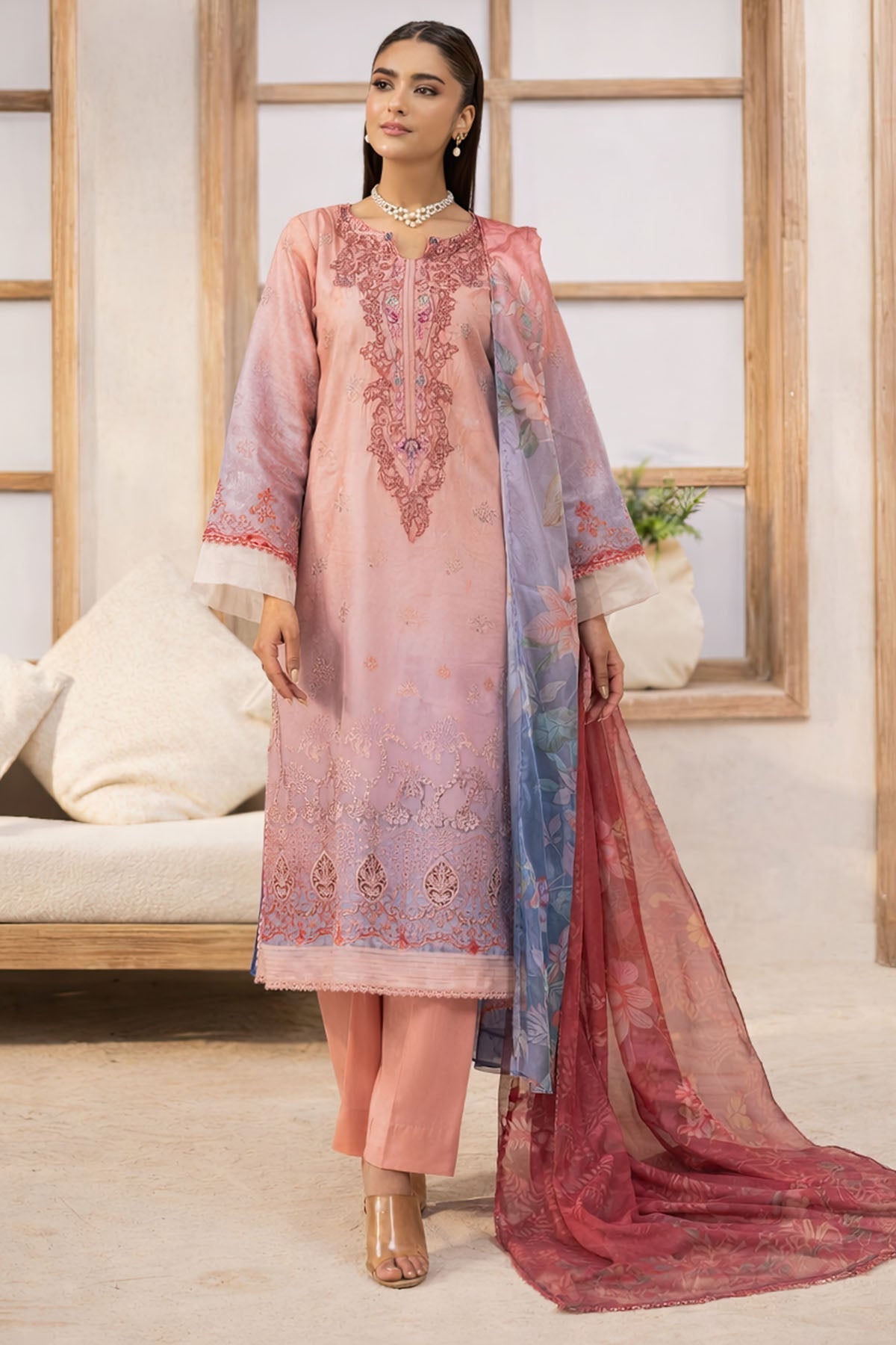 Motifz | Amal Lawn 26 | 5813-LISA
