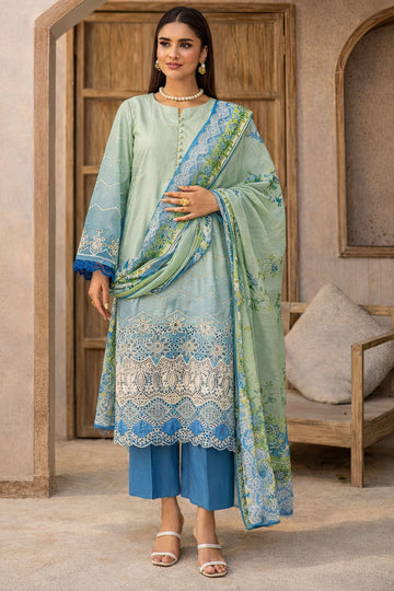 Motifz | Amal Lawn 26 | 5813-LISA