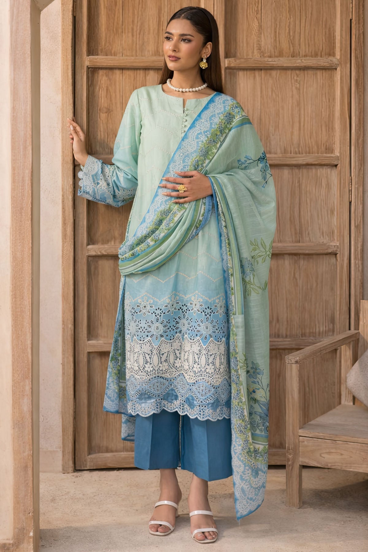 Motifz | Amal Lawn 26 | 5813-LISA