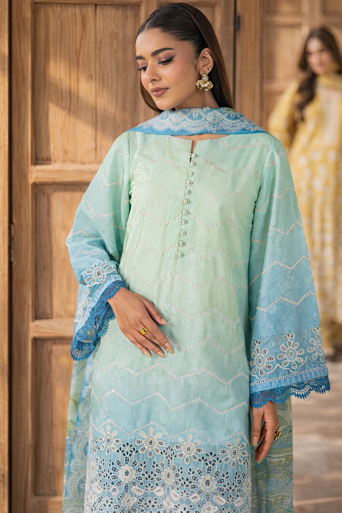 Motifz | Amal Lawn 26 | 5813-LISA