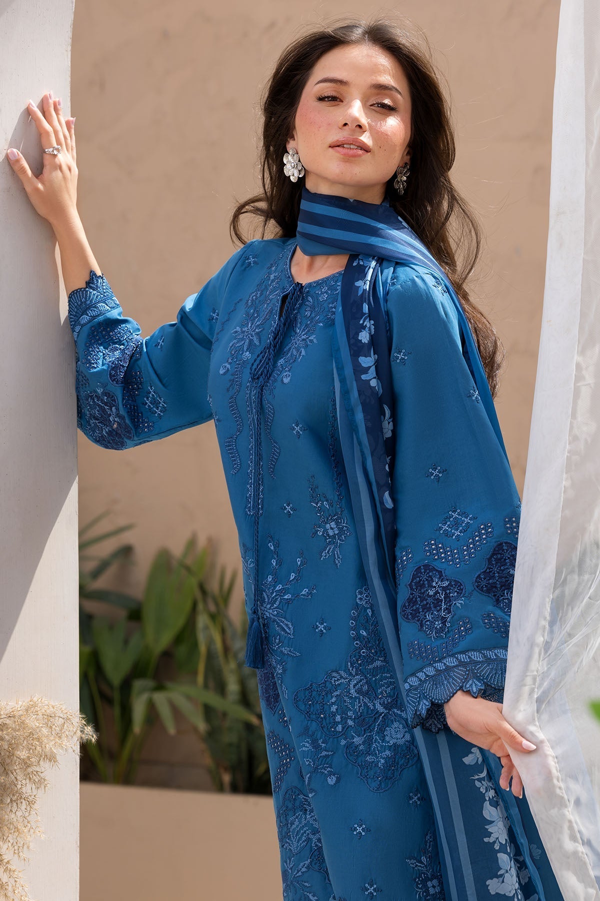 Motifz | Amal Lawn 26 | 6068-FRANCES