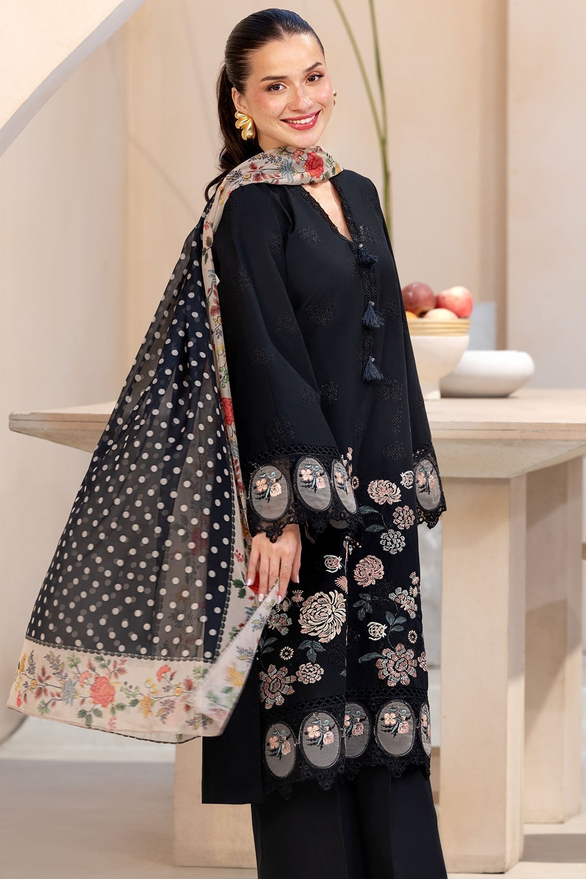 Motifz | Amal Lawn 26 | 6069-NOVA