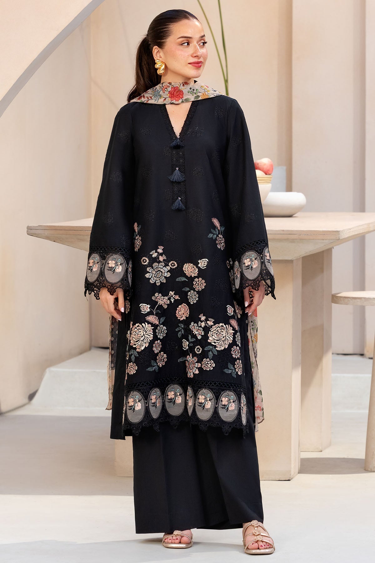 Motifz | Amal Lawn 26 | 6069-NOVA