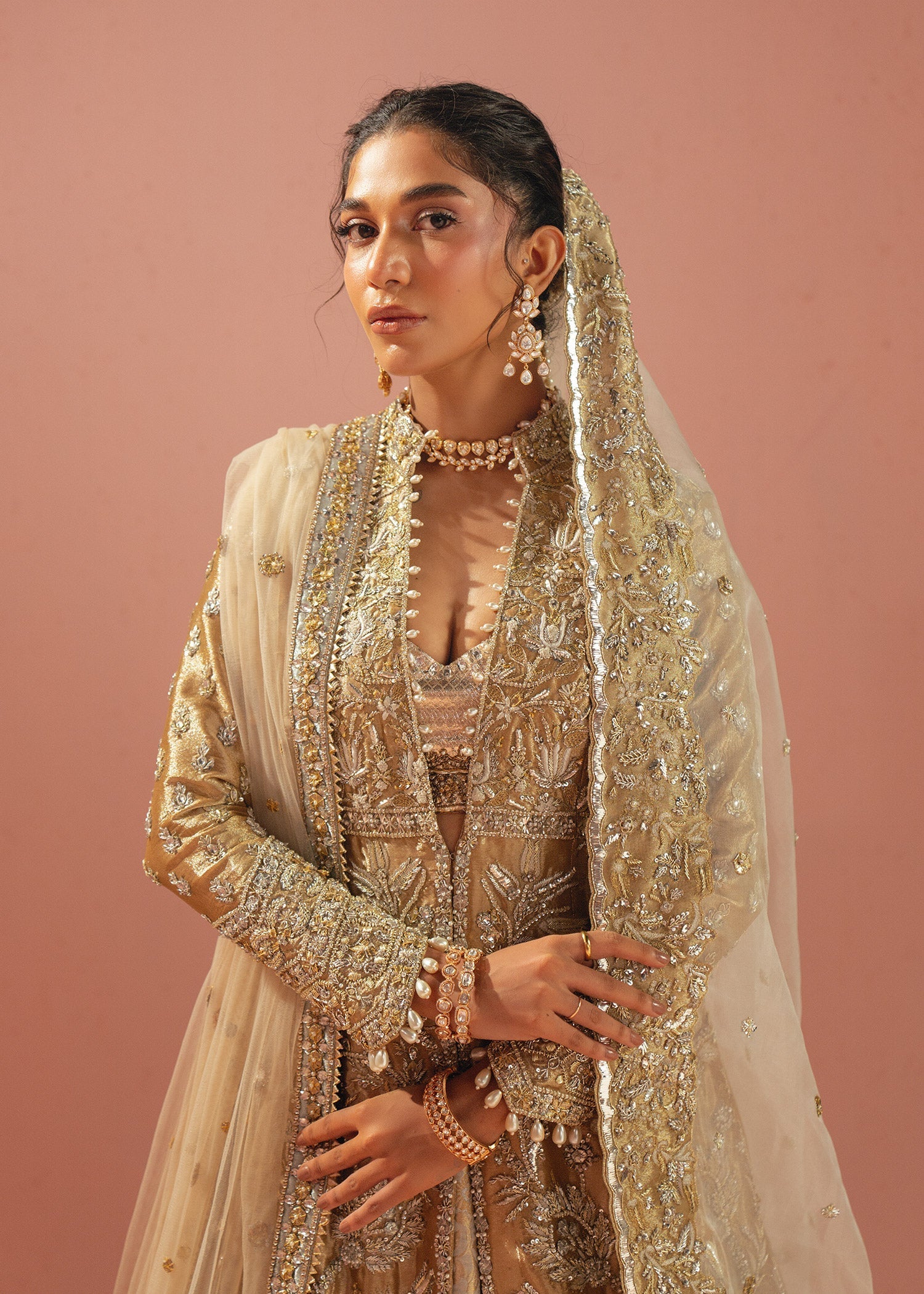 Mahgul | Kohinoor Bagh | Zeb Un Nissa