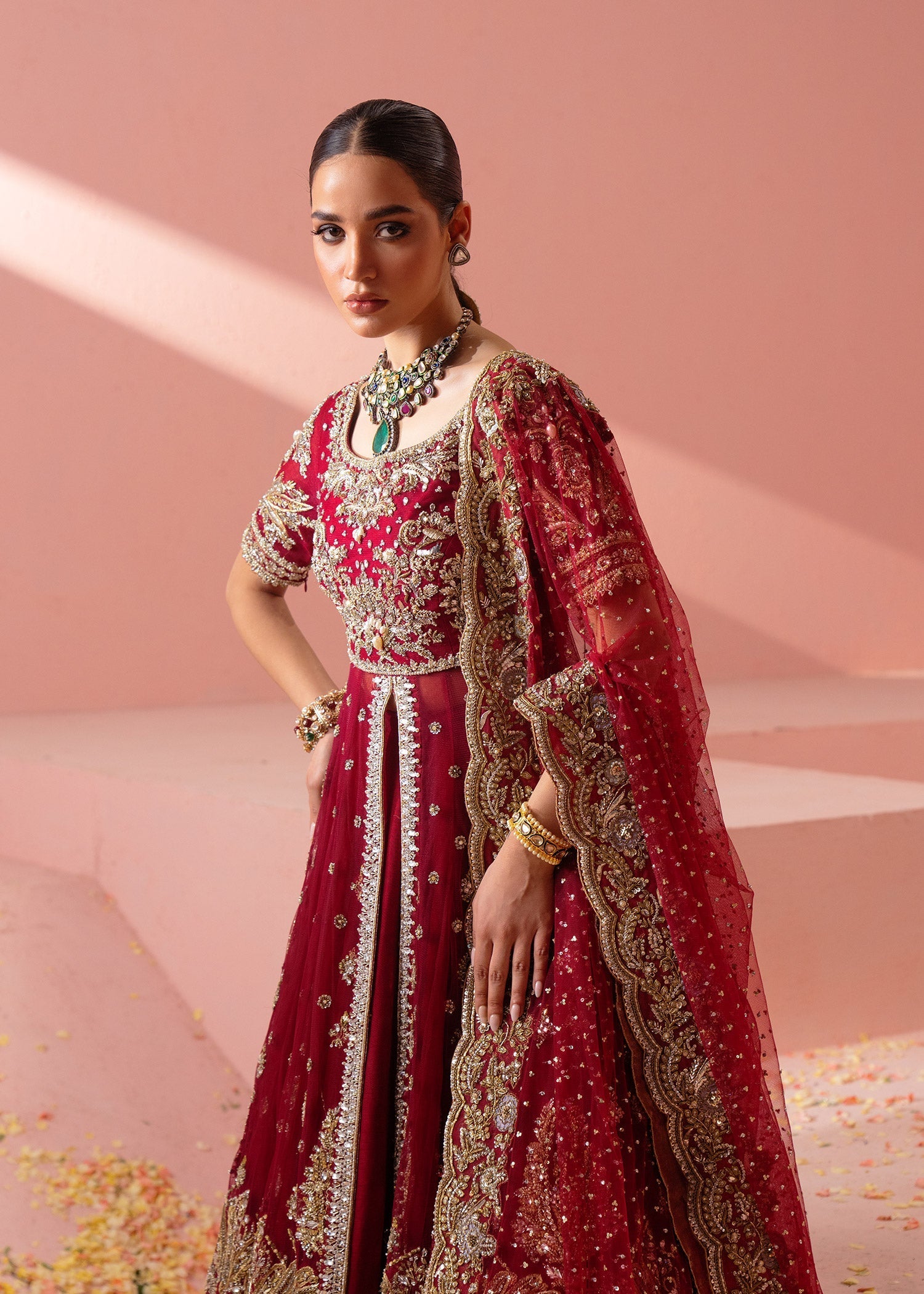 Mahgul | Kohinoor Bagh | Rani