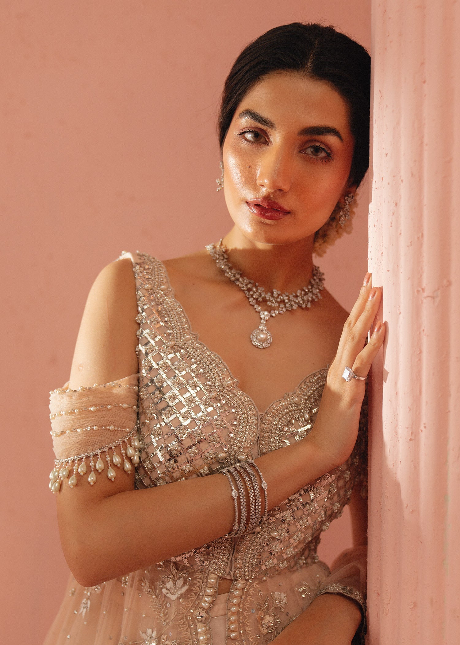 Mahgul | Kohinoor Bagh | Risha