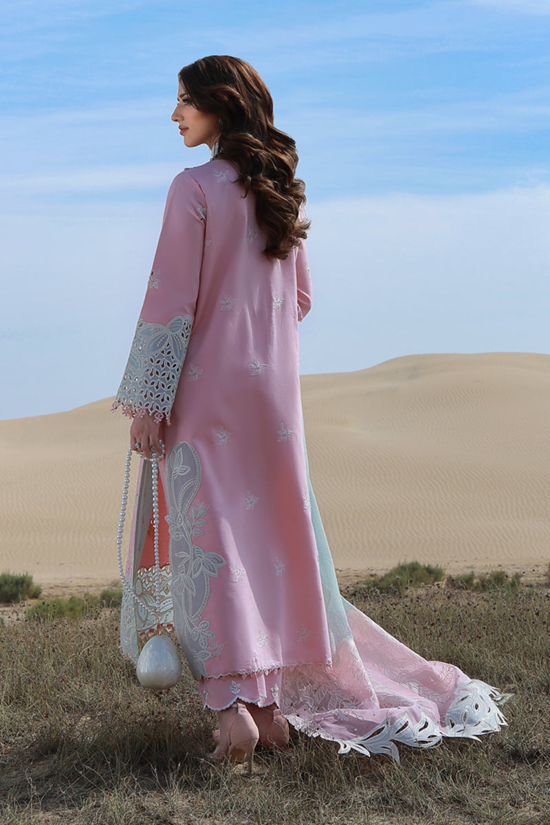Rangrasiya | Premium Summer Collection 26 | Mahsa