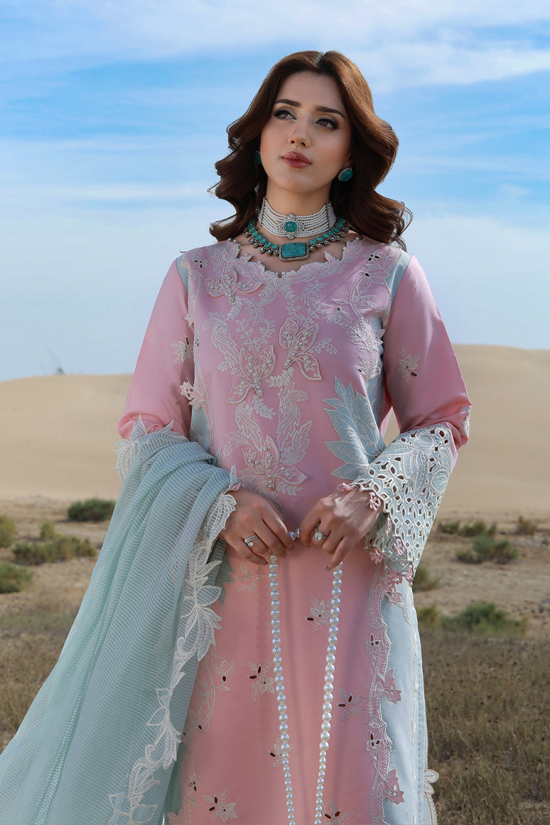 Rangrasiya | Premium Summer Collection 26 | Mahsa
