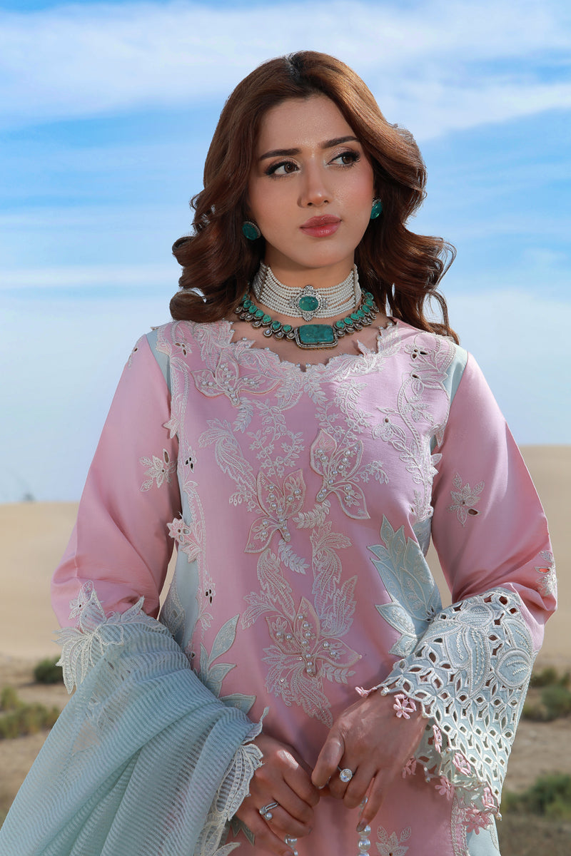 Rangrasiya | Premium Summer Collection 26 | Mahsa
