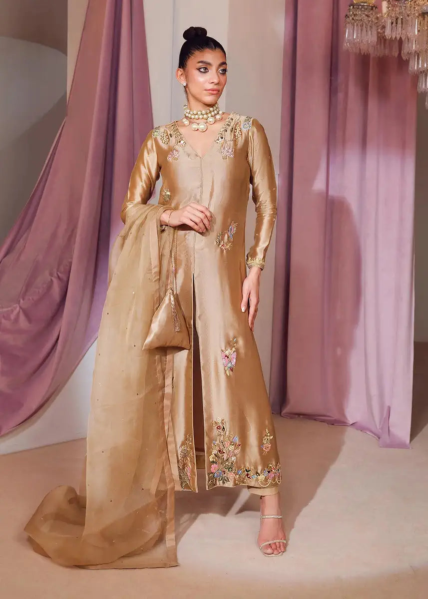 Mahum Asad | Forever and Ever Formals | Suave