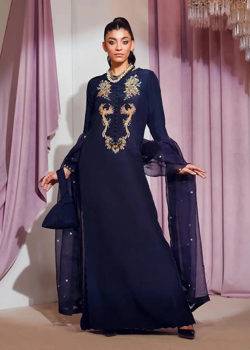 Mahum Asad | Forever and Ever Formals | Bloom
