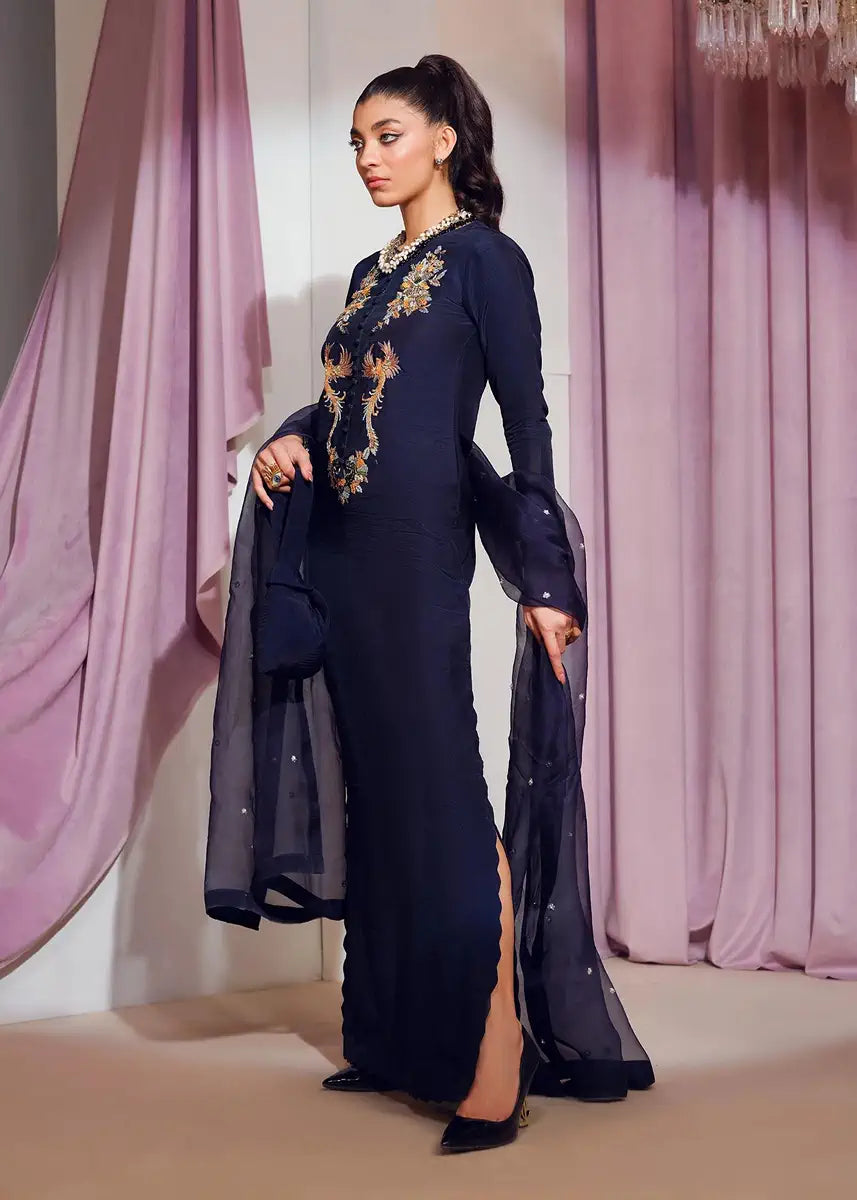Mahum Asad | Forever and Ever Formals | Bloom