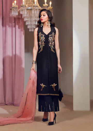 Mahum Asad | Forever and Ever Formals | Verve
