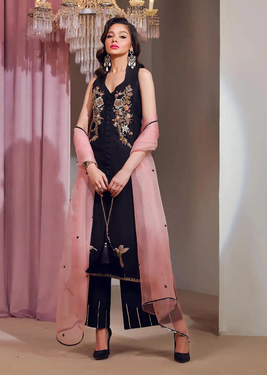 Mahum Asad | Forever and Ever Formals | Verve