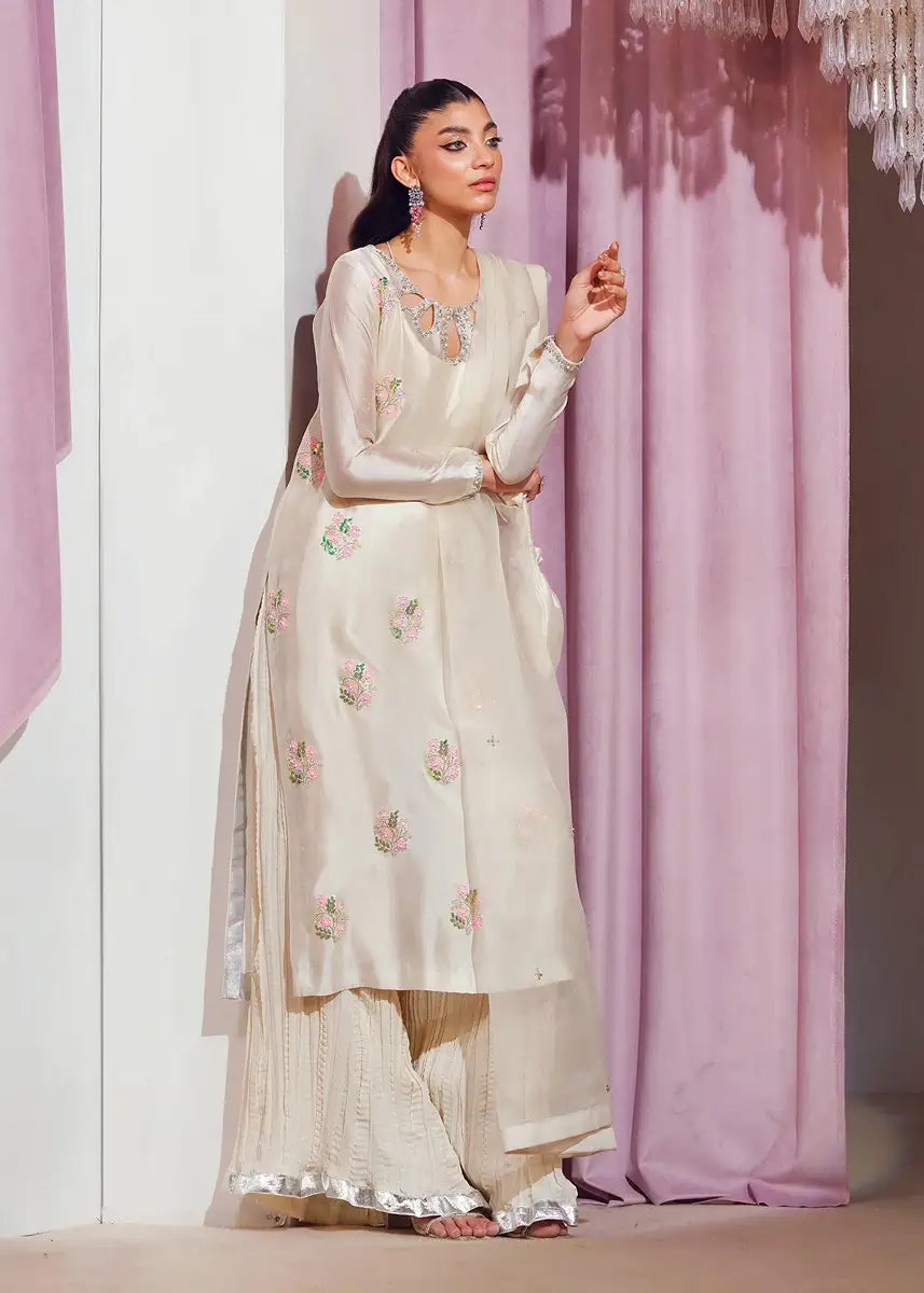 Mahum Asad | Forever and Ever Formals | Goddess