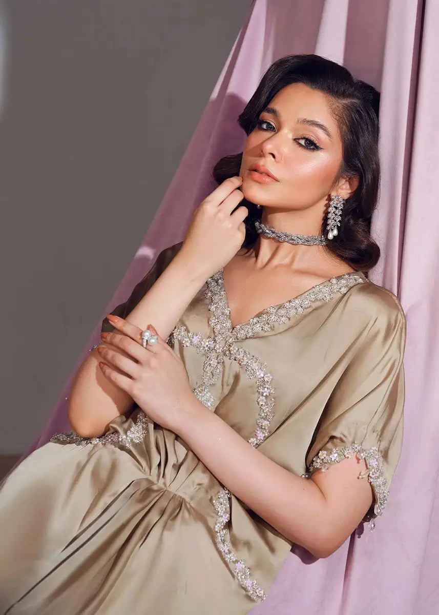 Mahum Asad | Forever and Ever Formals | Groove