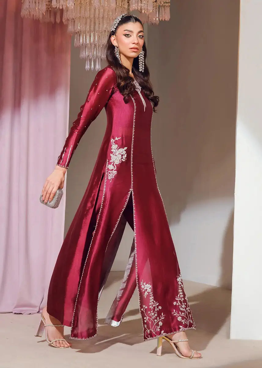 Mahum Asad | Forever and Ever Formals | Crush