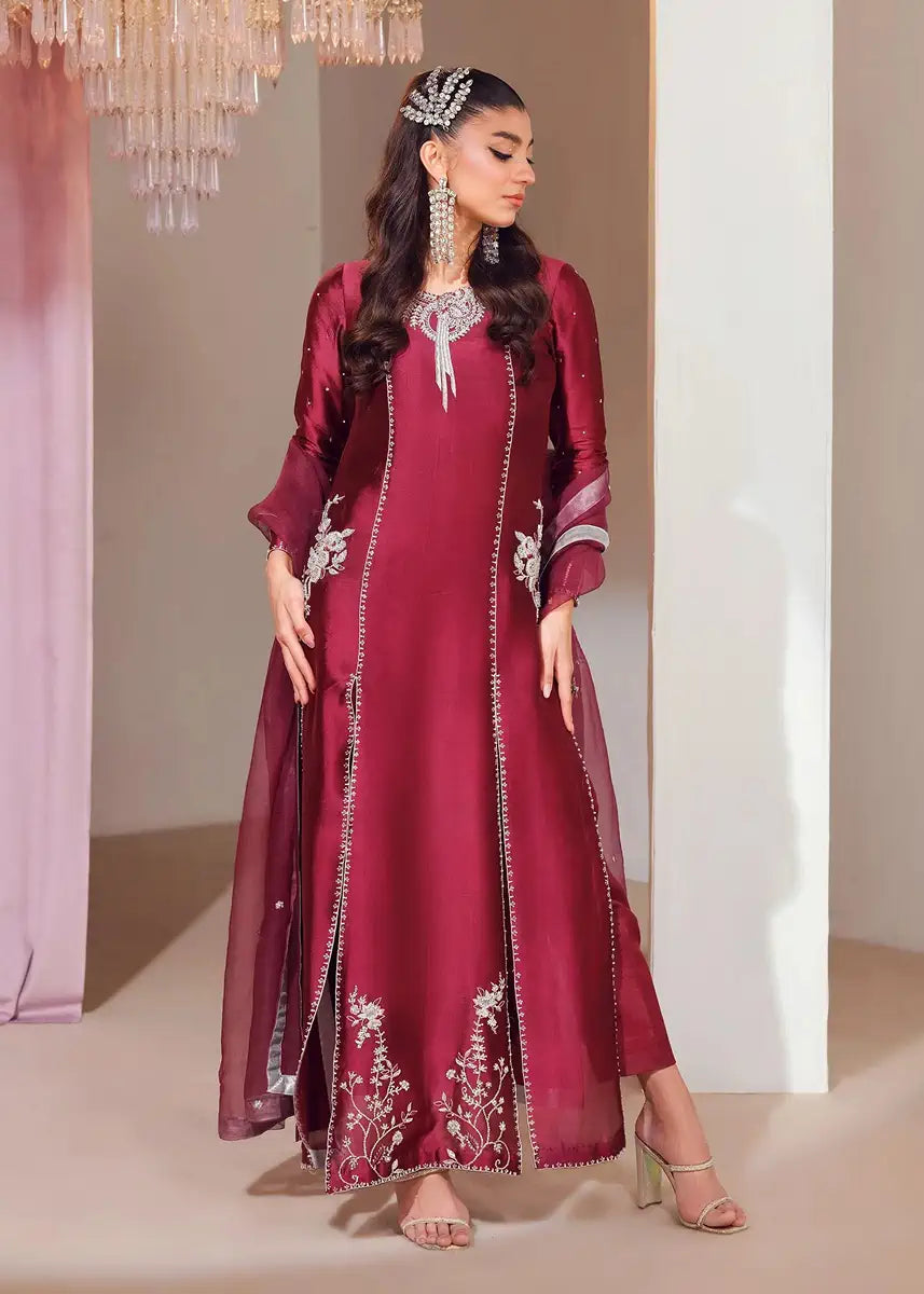 Mahum Asad | Forever and Ever Formals | Crush