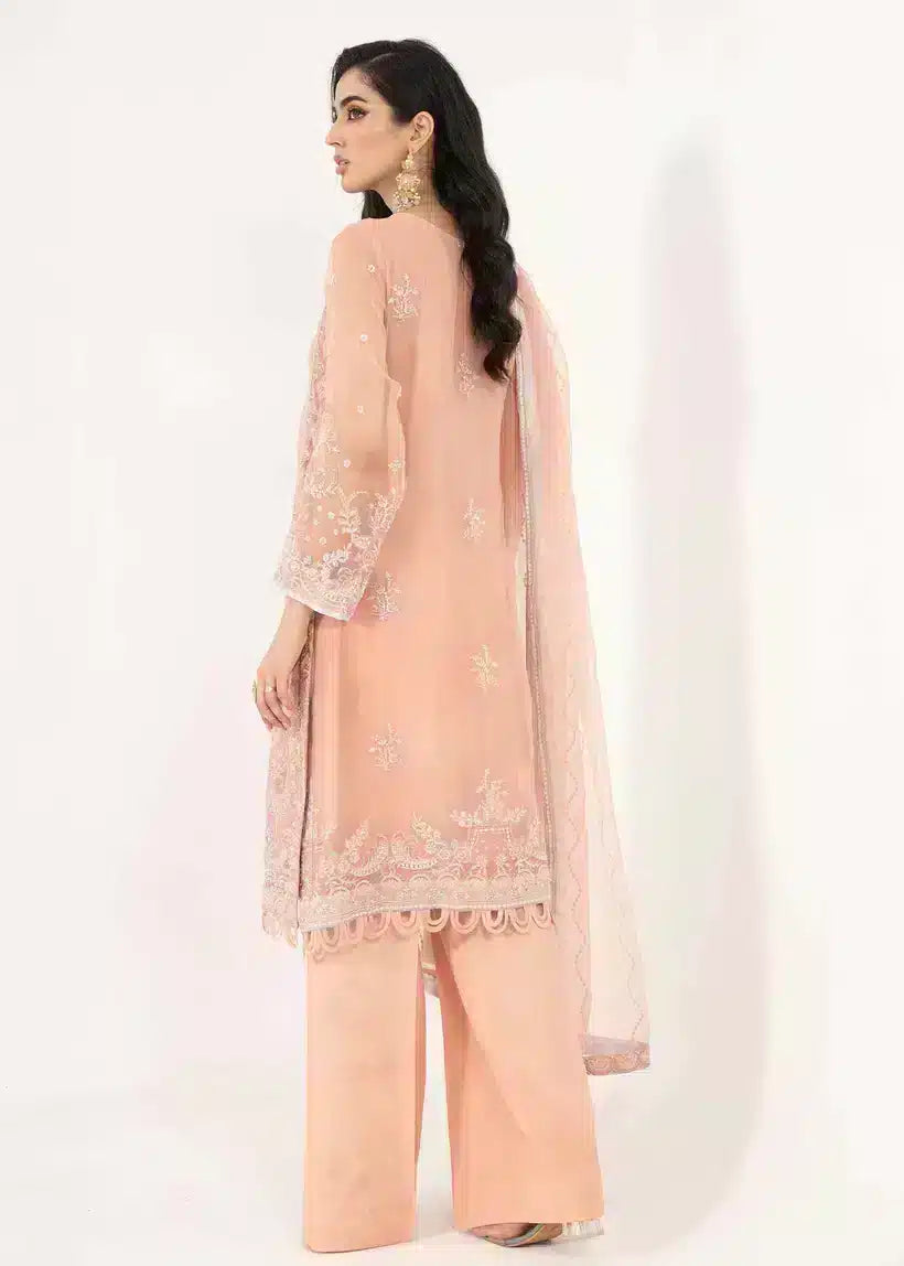 Mahum Asad | Lamhay Wedding Formals 23 | Noor