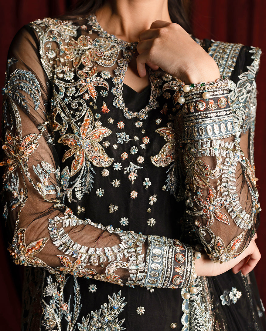 Mushq | Darlings Formals | Malika