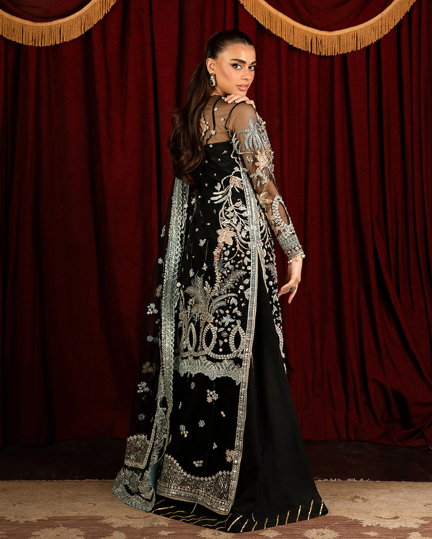 Mushq | Darlings Formals | Malika