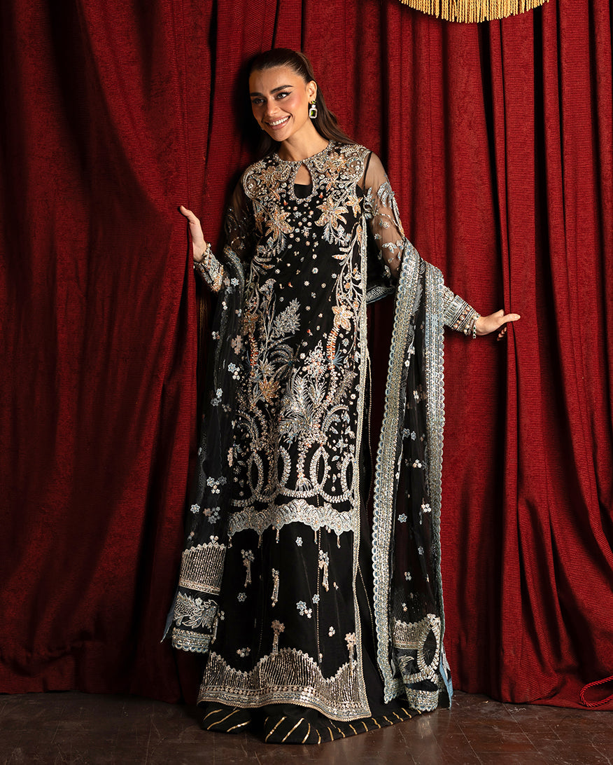 Mushq | Darlings Formals | Malika
