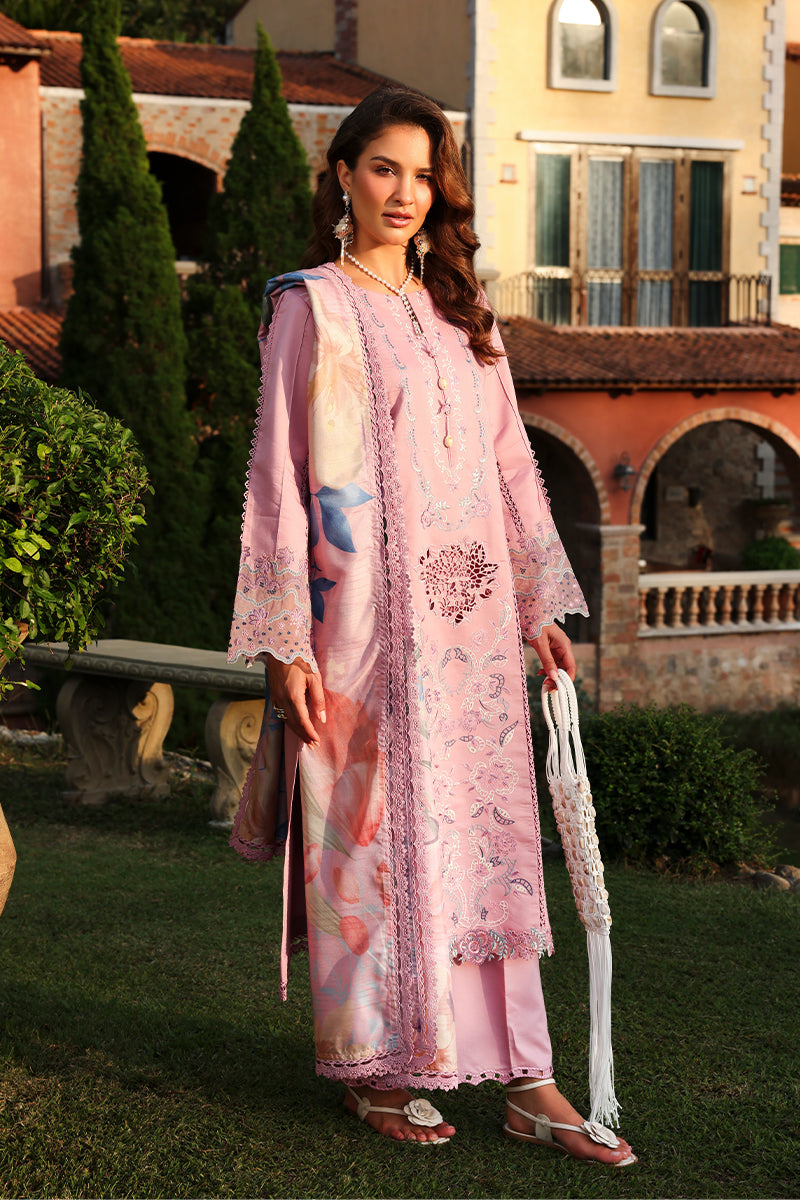 Rangrasiya | Florence Summer Edit 26 | Manha