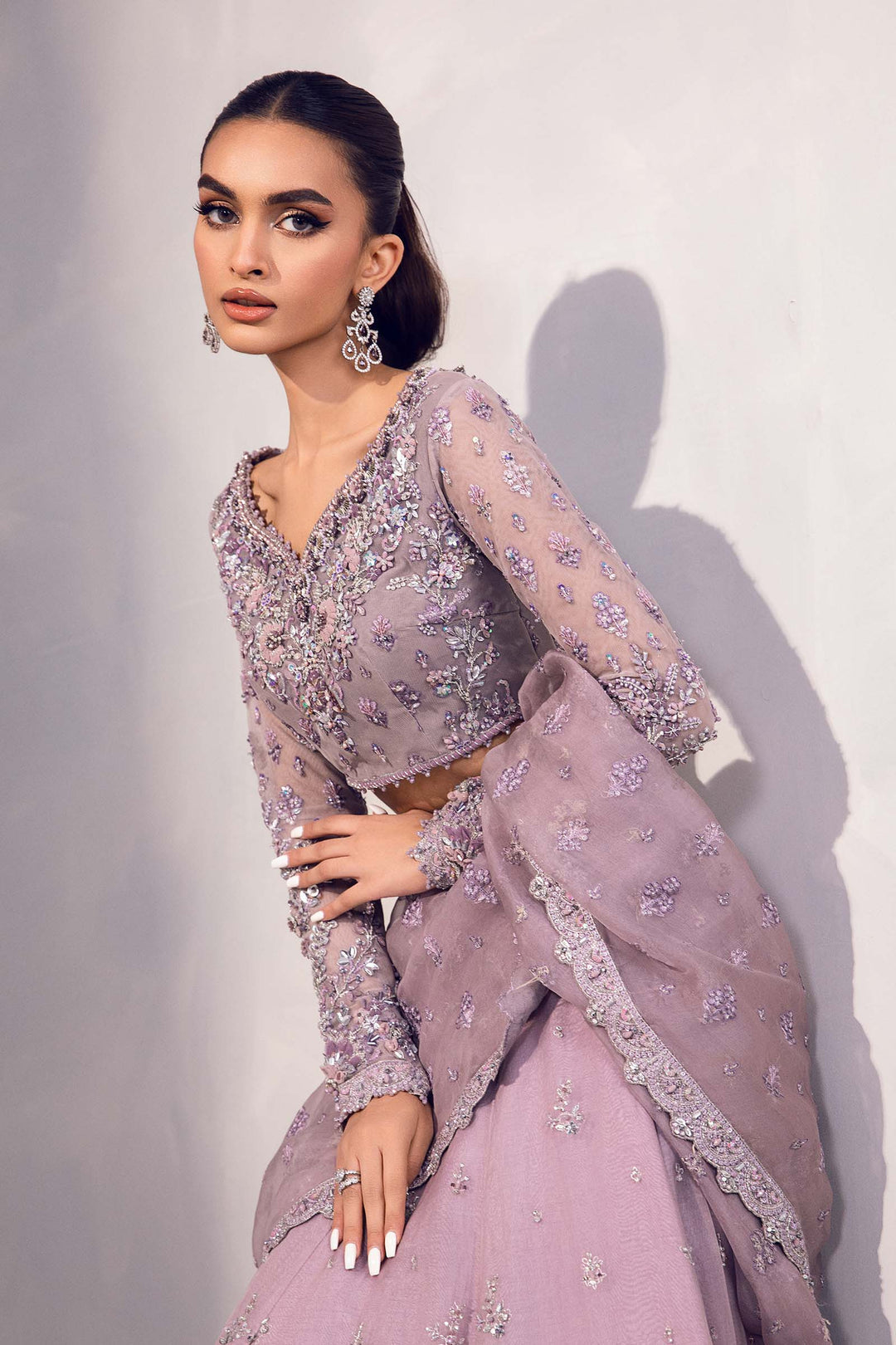 Maria B | Couture | Dareen