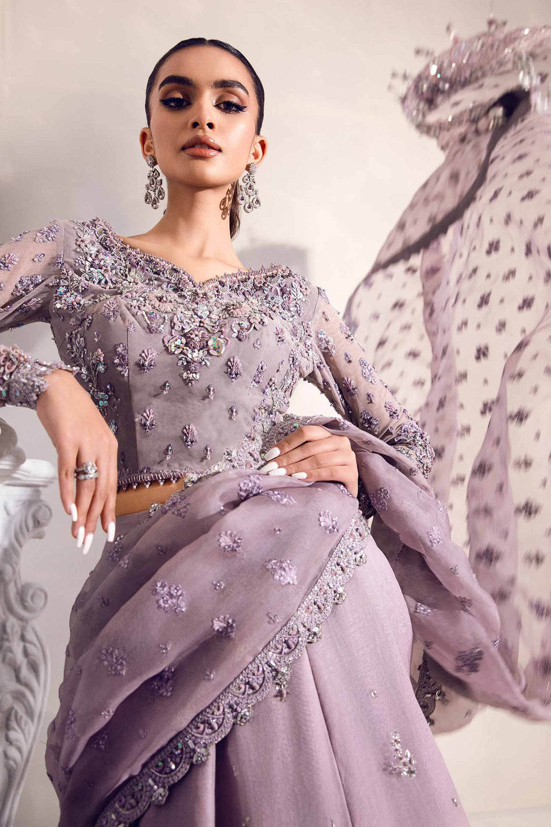 Maria B | Couture | Dareen
