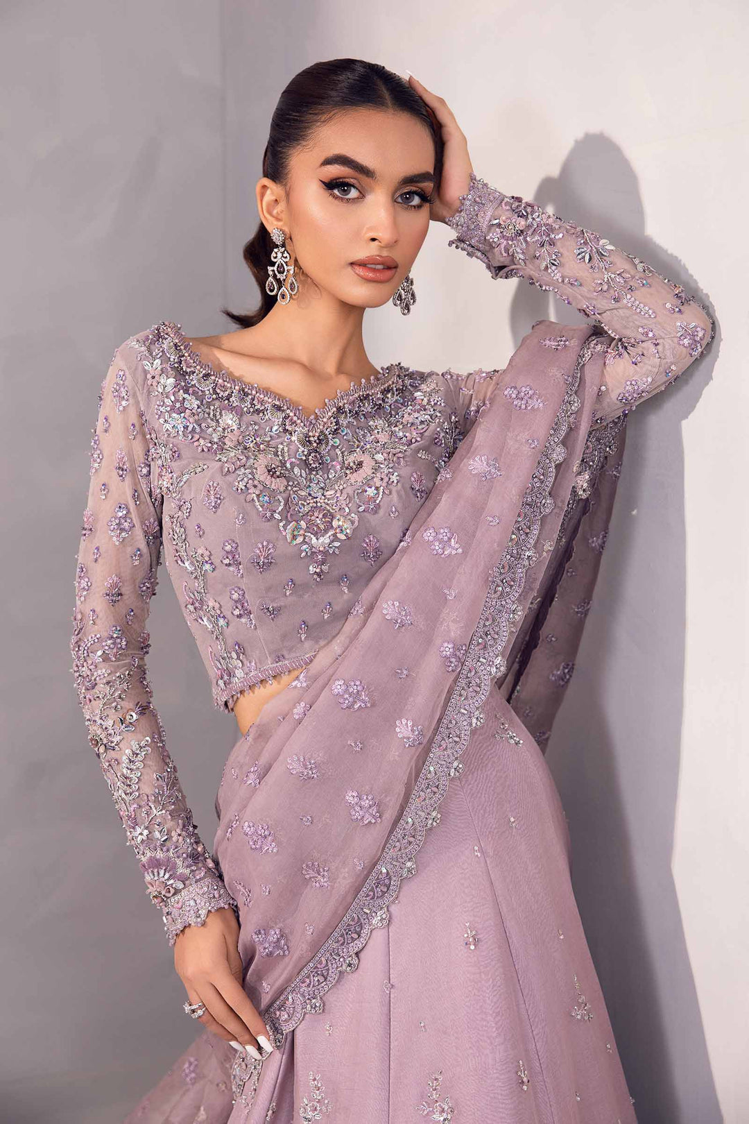 Maria B | Couture | Dareen