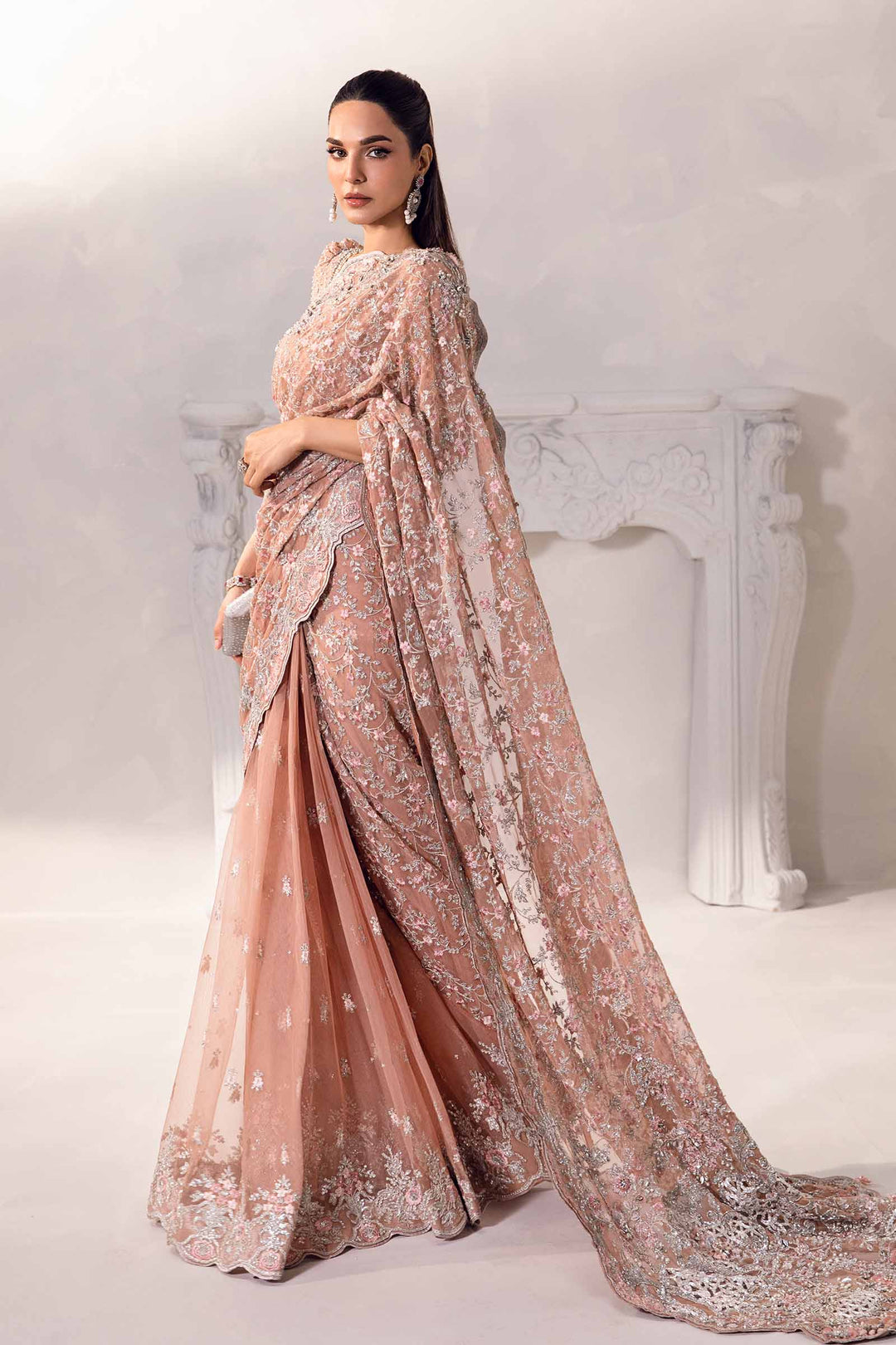 Maria B | Couture | Solana