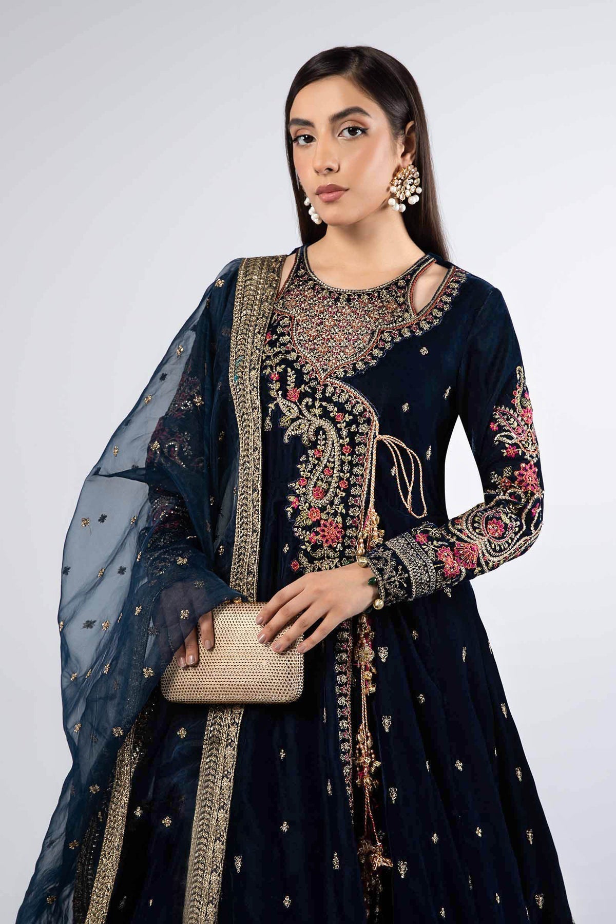 Maria B | Formal Wears | SF-W24-02