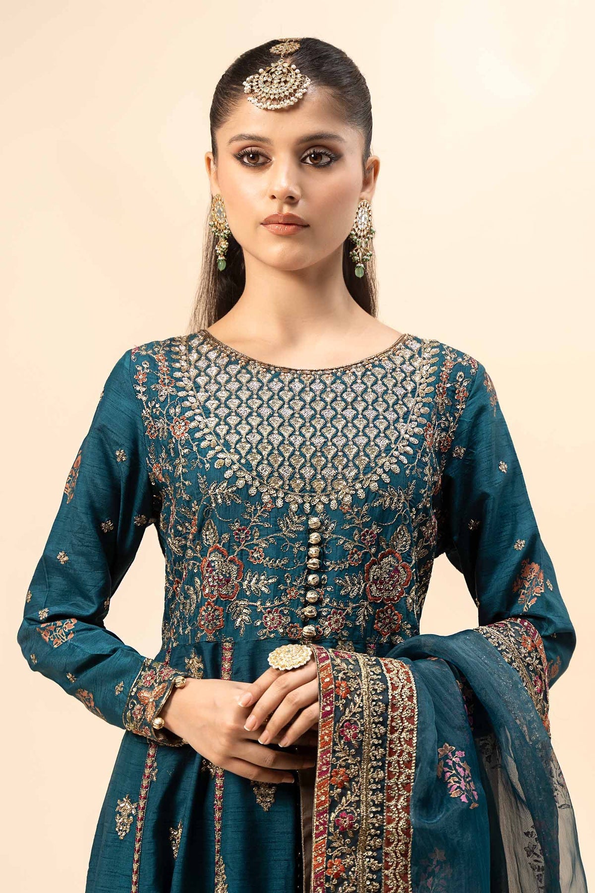 Maria B | Formal Wears |  SF-W24-65