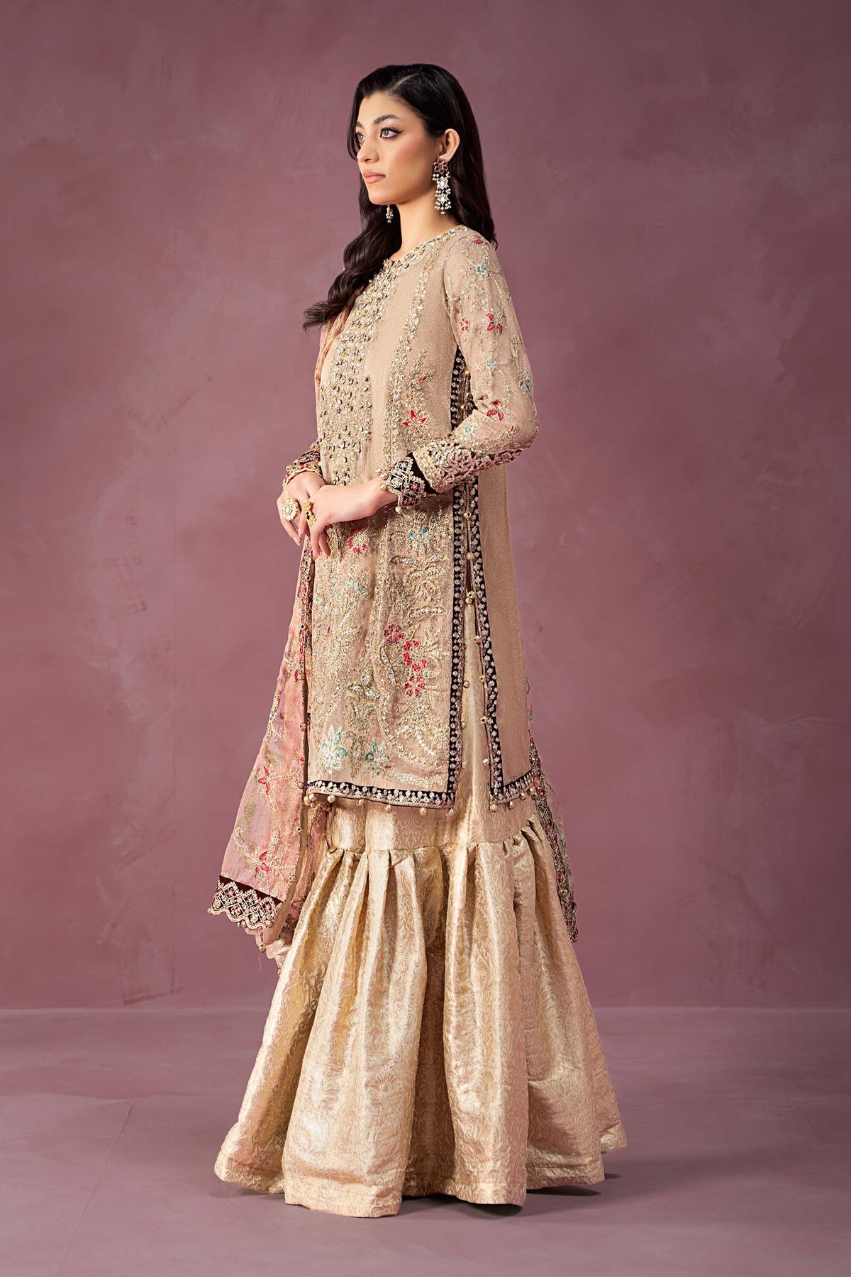 Maria B | Formal Wears | SF-W24-62