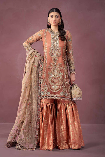 Maria B | Formal Wears | SF-W24-62