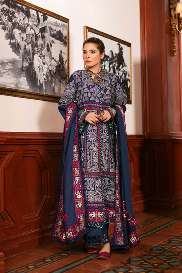 Maryam Hussain | Silk Edit |   Breeze