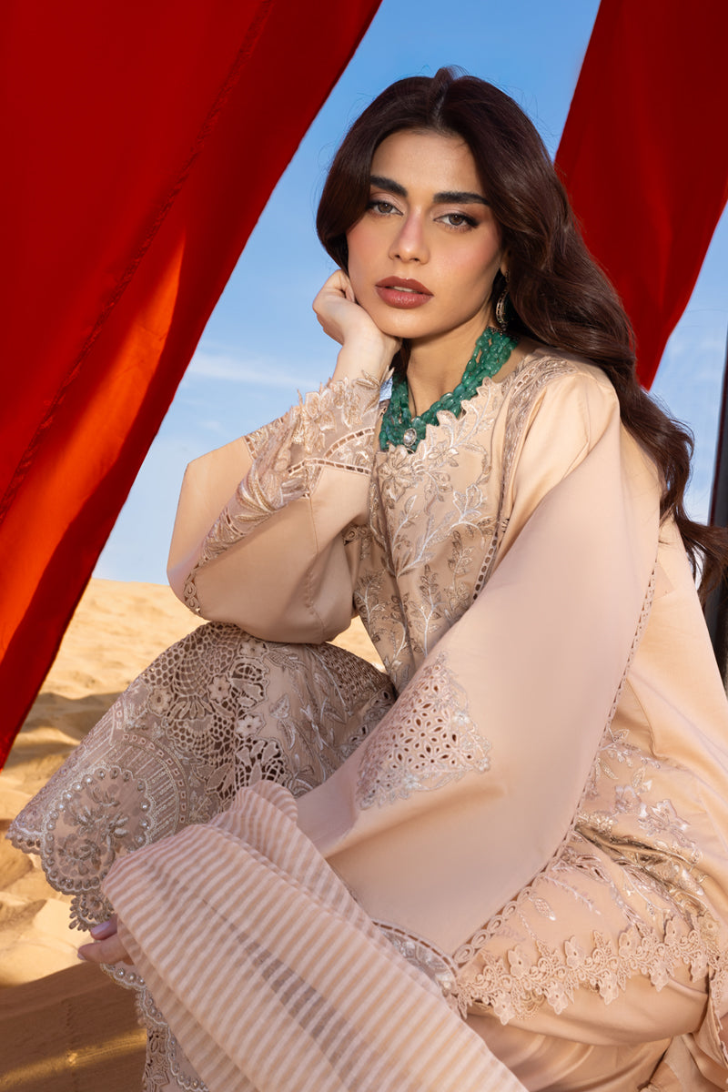 Rangrasiya | Premium Summer Collection 26 | Mayel