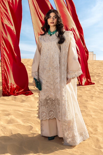 Rangrasiya | Premium Summer Collection 26 | Mayel