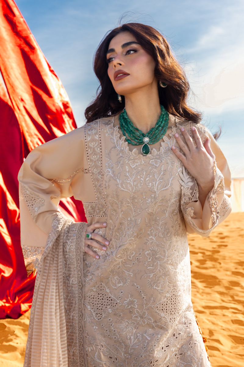 Rangrasiya | Premium Summer Collection 26 | Mayel