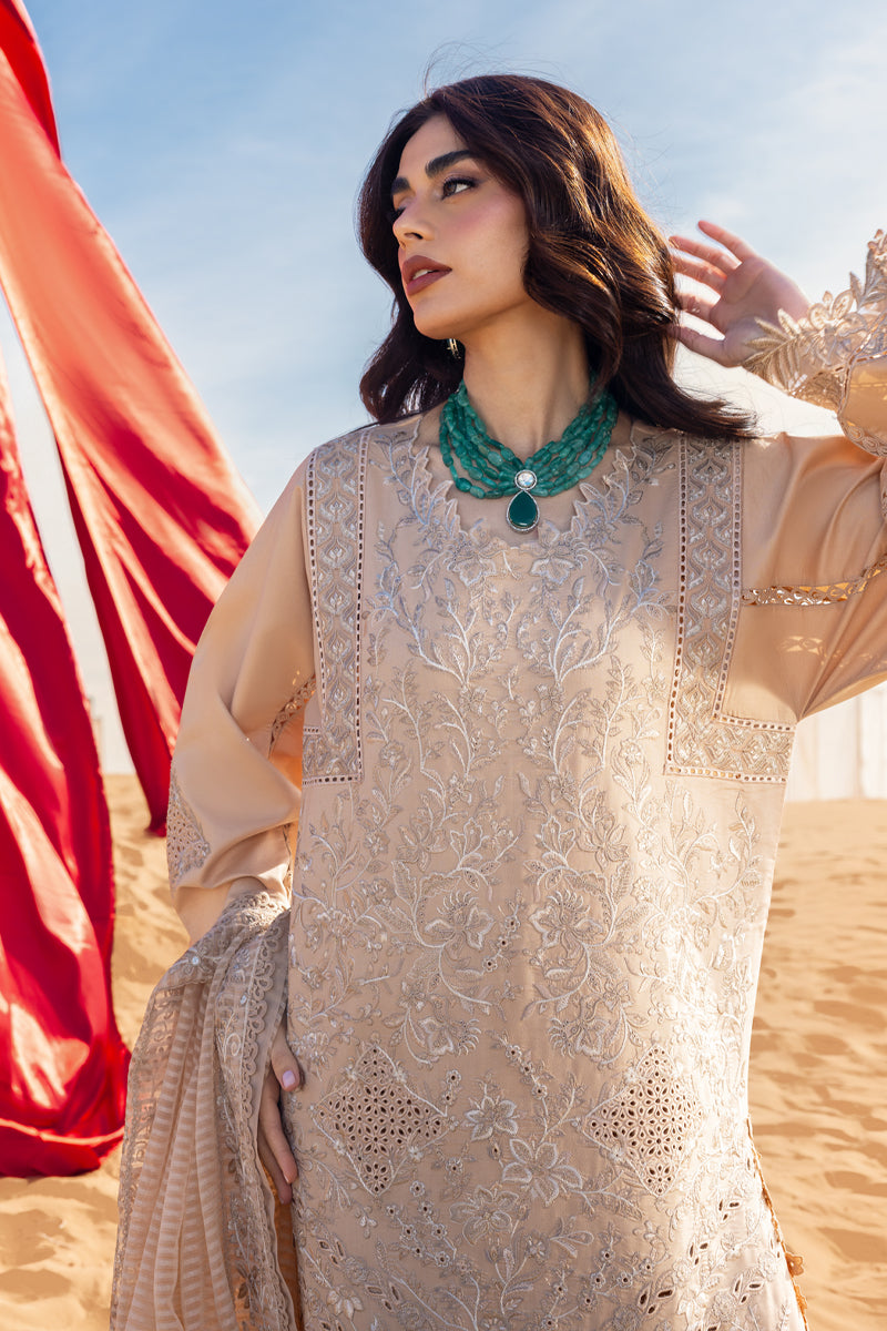 Rangrasiya | Premium Summer Collection 26 | Mayel