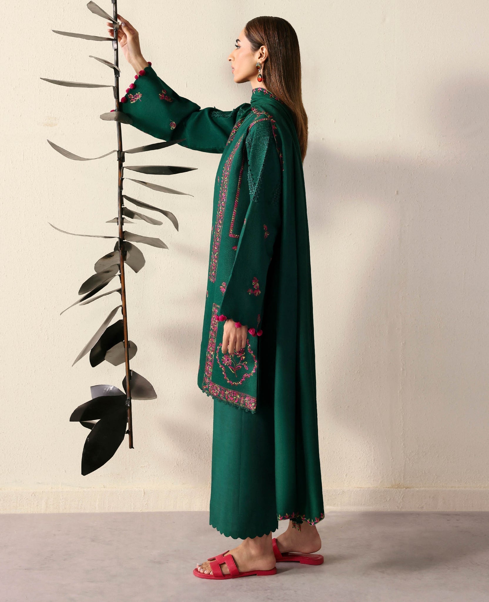 Republic Womenswear | Basics Winter 25 | MÃ©lisse