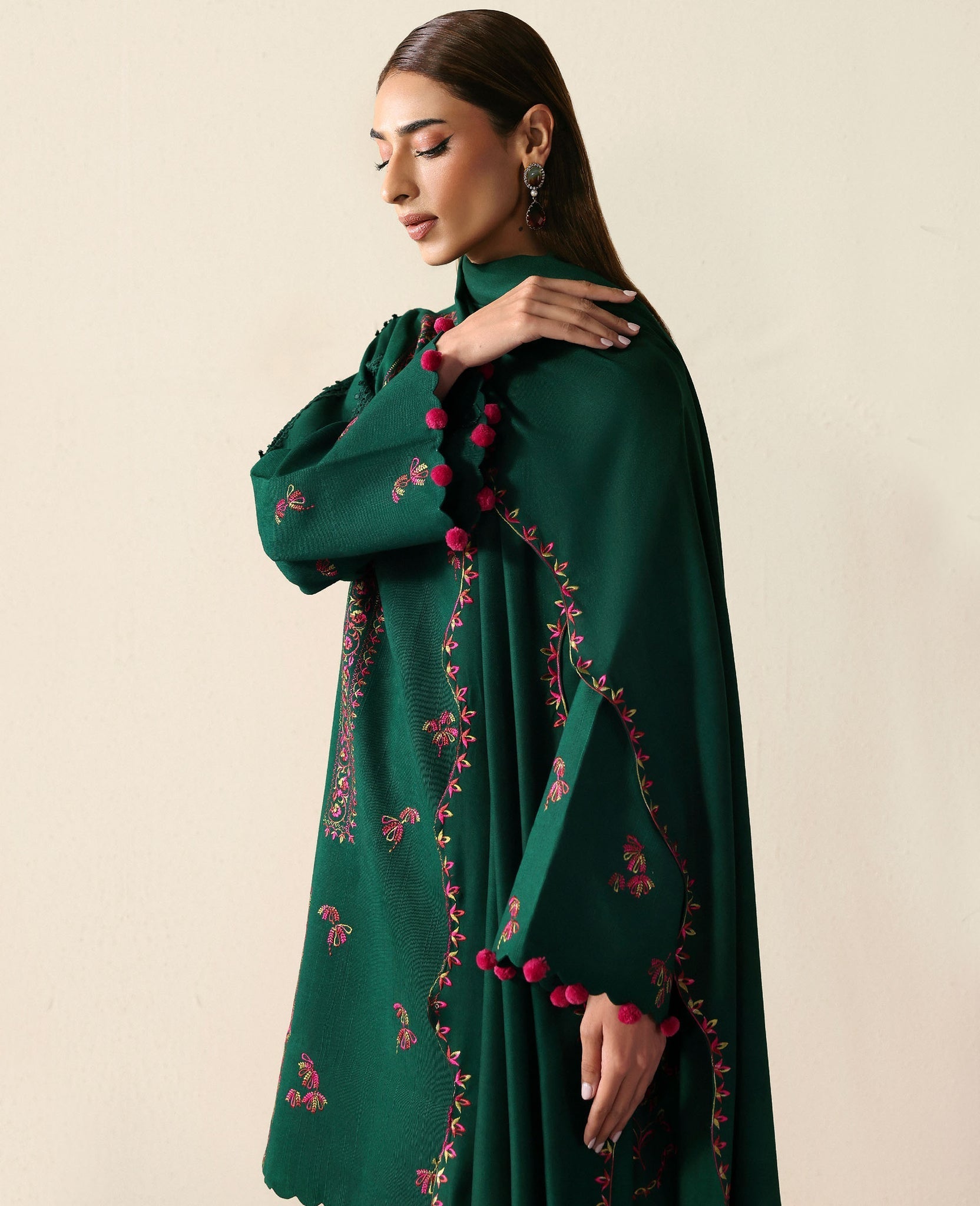 Republic Womenswear | Basics Winter 25 | MÃ©lisse