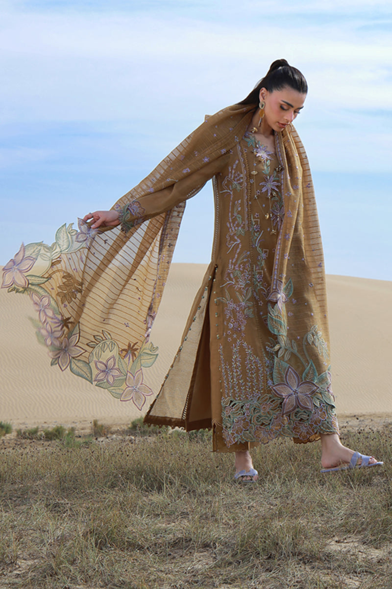 Rangrasiya | Premium Summer Collection 26 | Minaal
