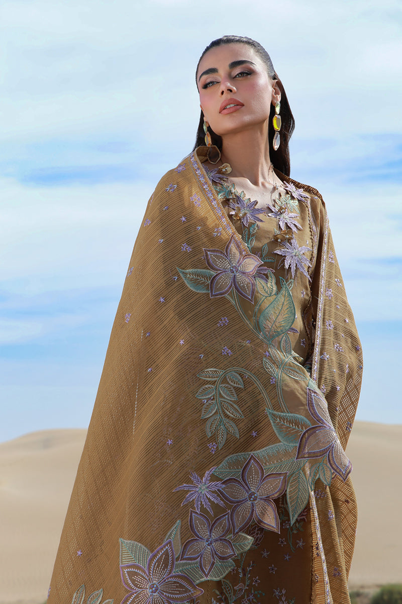 Rangrasiya | Premium Summer Collection 26 | Minaal