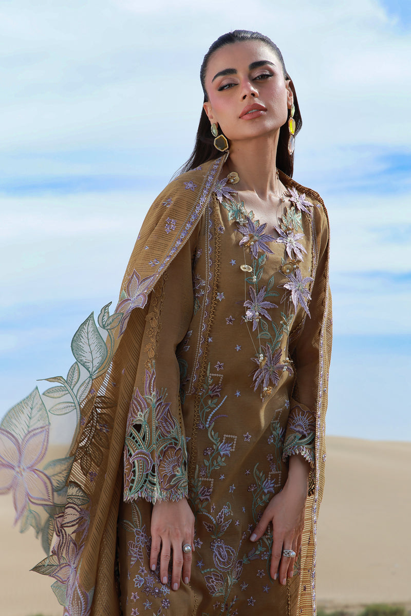 Rangrasiya | Premium Summer Collection 26 | Minaal